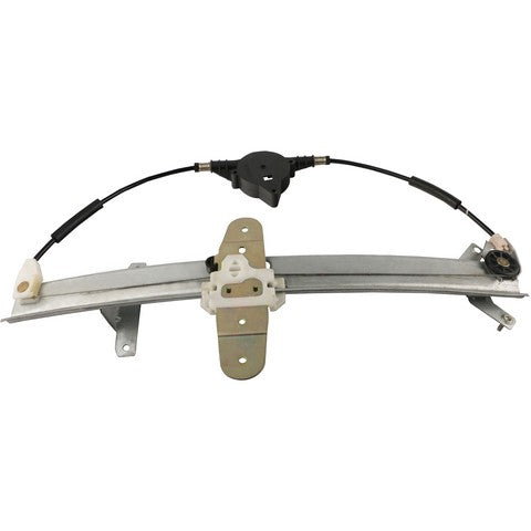 TrakMotive Window Regulator P/N:20-0371 Fits: Ford Crown Victoria 11-92, Mercury Grand Marquis 11-92, Mercury Marauder 04-03 - Image 2