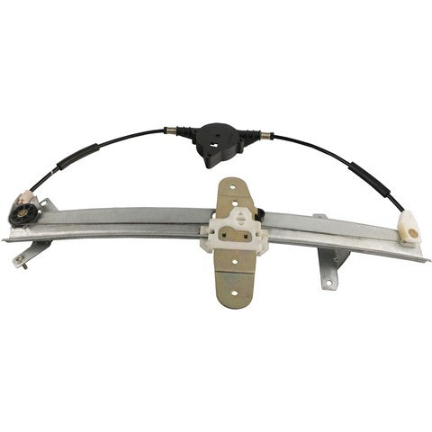 TrakMotive Window Regulator P/N:20-0372 Fits: Ford Crown Victoria 11-92, Mercury Grand Marquis 11-92, Mercury Marauder 04-03 - Image 2