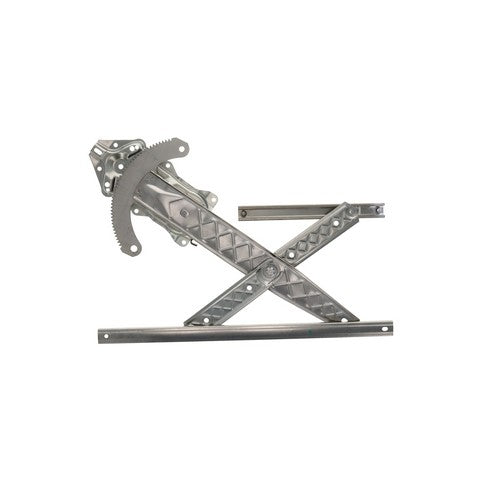 TrakMotive Window Regulator P/N:20-0389 Fits: Ford Expedition 02-97, Ford F-150 2001, Lincoln Navigator 02-98 - Image 2