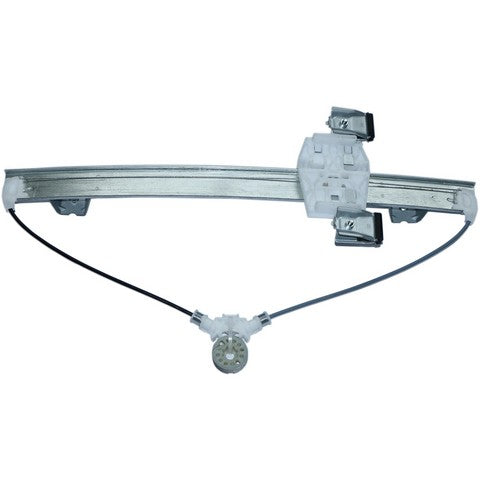 TrakMotive Window Regulator P/N:20-0416 Fits: Ford F-150 14-04 - Image 2