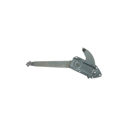 TrakMotive Window Regulator P/N:20-0434 Fits: Ford Bronco 96-80, Ford F-100 83-80, Ford F-150 96-80, Ford F-250 97-80, Ford F-350 97-80 - Image 2