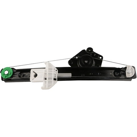 TrakMotive Window Regulator P/N:20-0444 Fits: Ford Focus 07-00 - Image 2