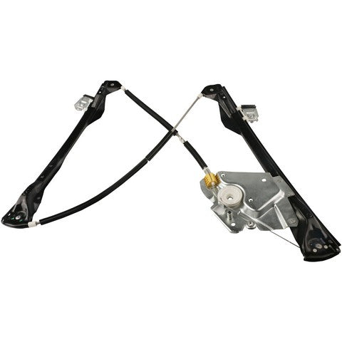 TrakMotive Window Regulator P/N:20-0445 Fits: Ford Focus 07-00 - Image 2