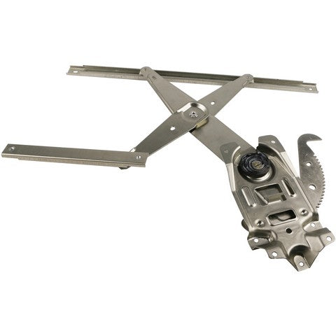 TrakMotive Window Regulator P/N:20-0466 Fits: Ford Taurus 07-96, Mercury Sable 05-96 - Image 2