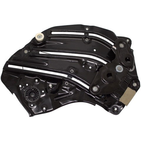 TrakMotive Window Regulator P/N:20-0486 Fits: Ford Mustang 17-15 - Image 2