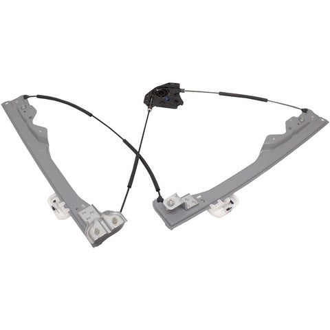TrakMotive Window Regulator P/N:20-0515 Fits: Ford Edge 17-15 - Image 2