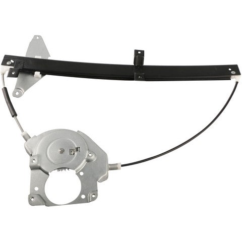 TrakMotive Window Regulator P/N:20-0602 Fits: Honda Passport 97-94, Isuzu Rodeo 97-94 - Image 2