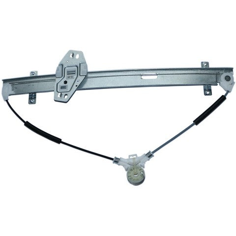 TrakMotive Window Regulator P/N:20-0618 Fits: Honda Pilot 08-06 - Image 2