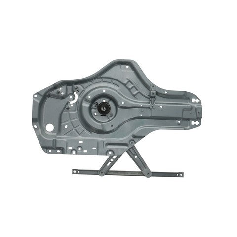 TrakMotive Window Regulator P/N:20-0673 Fits: Hyundai Elantra 06-01 - Image 2