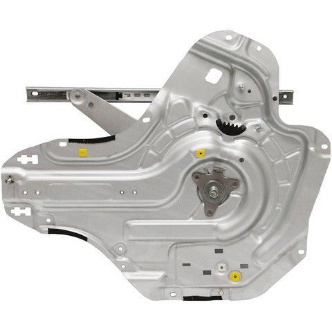 TrakMotive Window Regulator P/N:20-0680 Fits: Hyundai Elantra 06-03 - Image 2