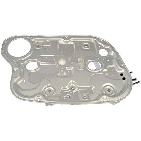 TrakMotive Window Regulator P/N:20-0681 Fits: Hyundai Elantra 10-07 - Image 2
