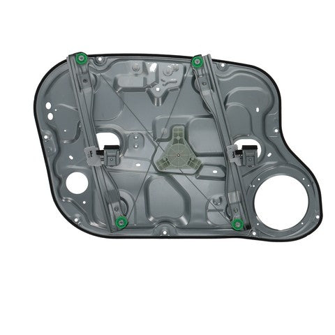 TrakMotive Window Regulator P/N:20-0682 Fits: Hyundai Elantra 09-07 - Image 2