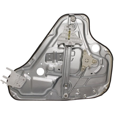 TrakMotive Window Regulator P/N:20-0695 Fits: Hyundai Elantra 12-09 - Image 2