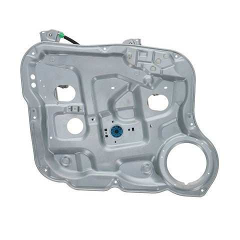 TrakMotive Window Regulator P/N:20-0713 Fits: Hyundai Santa Fe 09-07 - Image 2