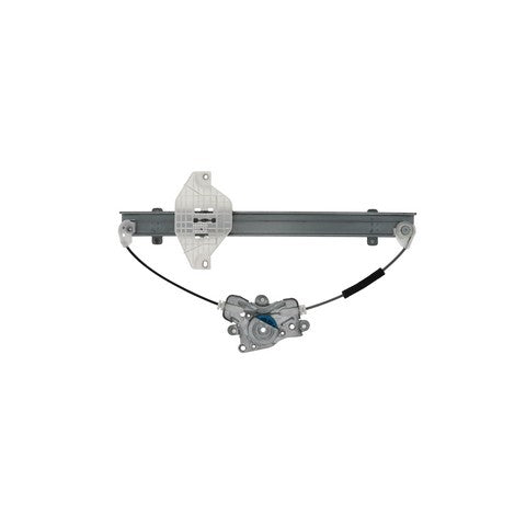 TrakMotive Window Regulator P/N:20-0740 Fits: Hyundai Sonata 05-99, Kia Magentis 2005, Kia Optima 05-01 - Image 2