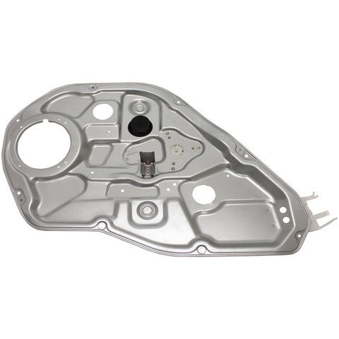 TrakMotive Window Regulator P/N:20-0771 Fits: Hyundai Veracruz 12-09 - Image 2