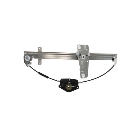 TrakMotive Window Regulator P/N:20-0813 Fits: Jeep Grand Cherokee 04-00 - Image 2
