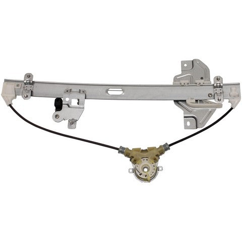 TrakMotive Window Regulator P/N:20-0832 Fits: Hyundai Entourage 10-07, Kia Sedona 12-06 - Image 2