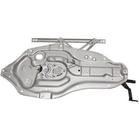 TrakMotive Window Regulator P/N:20-0833 Fits: Kia Forte 13-10, Kia Forte5 13-12 - Image 2