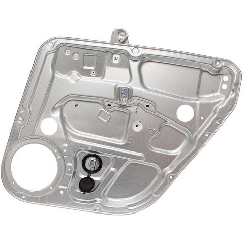TrakMotive Window Regulator P/N:20-0860 Fits: Kia Rondo 08-07 - Image 2
