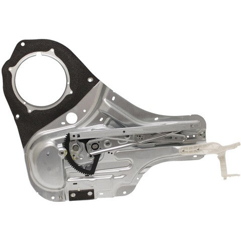 TrakMotive Window Regulator P/N:20-0916 Fits: Kia Soul 11-10 - Image 2