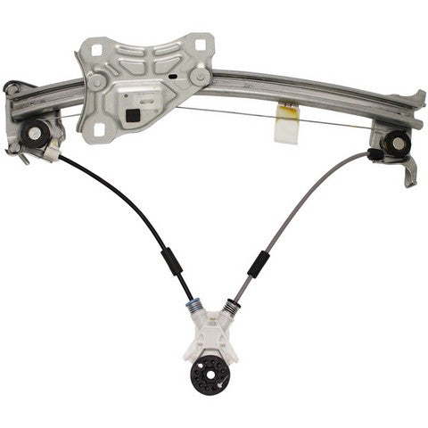 TrakMotive Window Regulator P/N:20-0923 Fits: Lexus Es300 01-97 - Image 2