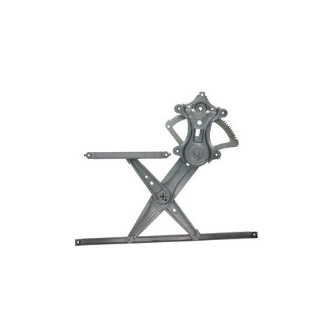 TrakMotive Window Regulator P/N:20-0925 Fits: Lexus Es300 03-02, Lexus Rx330 06-04, Lexus Rx350 09-07, Lexus Rx400h 08-06 - Image 2