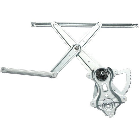 TrakMotive Window Regulator P/N:20-0946 Fits: Lexus Lx470 07-98, Toyota Land Cruiser 07-98 - Image 2