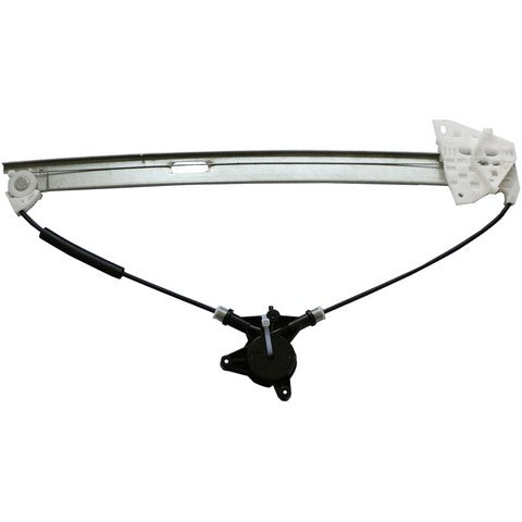 TrakMotive Window Regulator P/N:20-0993 Fits: Mazda Cx-7 12-07 - Image 2
