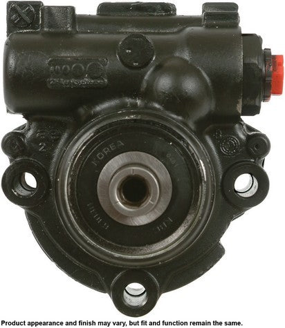 CARDONE Reman Power Steering Pump P/N:20-1012 Fits: Chrysler Aspen 2008, Dodge Durango 2008, Dodge Ram 1500 08-02 - Image 4