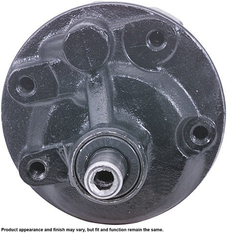 CARDONE Reman Power Steering Pump P/N:20-1027 Fits: Am General Hummer, Cadillac Escalade, Cadillac Escalade Ext, Chevrolet Avalanche 1500, Chevrolet Avalanche 2500, Chevrolet C1500, Chevrolet C1500 Suburban, Chevrolet C2500, Chevrolet C2500 Suburban - Image 4