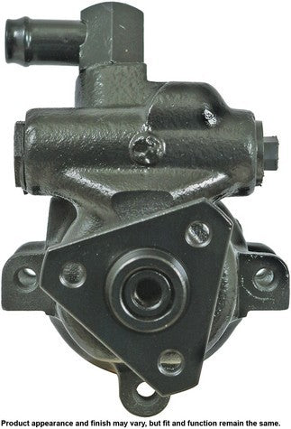 CARDONE Reman Power Steering Pump P/N:20-1036 Fits: Ford Escort 02-97, Mercury Tracer 99-97 - Image 4
