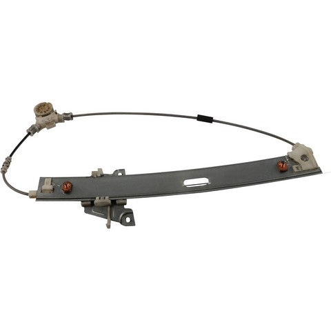 TrakMotive Window Regulator P/N:20-1036 Fits: Mazda Mpv 06-00 - Image 2