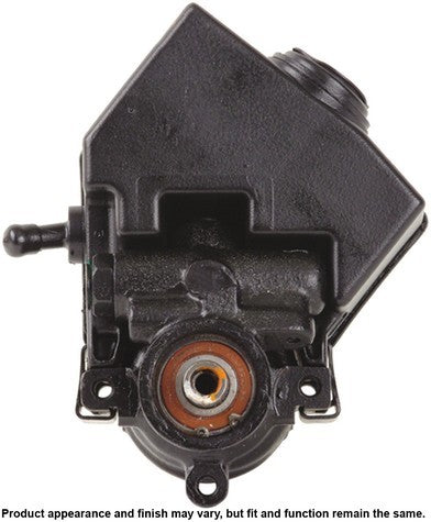 CARDONE Reman Power Steering Pump P/N:20-10602 Fits: Buick Century, Chevrolet Celebrity, Chevrolet Lumina Apv, Oldsmobile Cutlass Ciera, Oldsmobile Cutlass Cruiser, Oldsmobile Silhouette, Pontiac 6000, Pontiac Trans Sport - Image 4
