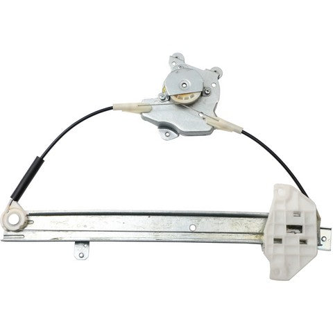 TrakMotive Window Regulator P/N:20-1164 Fits: Mitsubishi Mirage 96-93 - Image 2