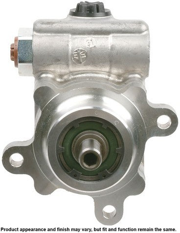 CARDONE Reman Power Steering Pump P/N:20-1200 Fits: Chevrolet C4500 Kodiak 09-03, Chevrolet C5500 Kodiak 09-03, GMC C4500 Topkick 09-03, GMC C5500 Topkick 09-03 - Image 4