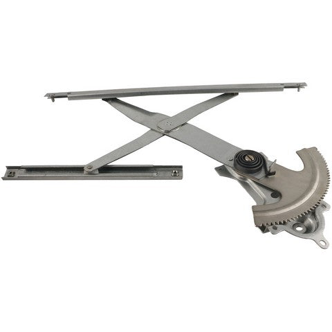 TrakMotive Window Regulator P/N:20-1265 Fits: Buick Skylark 97-92, Oldsmobile Achieva 97-92, Pontiac Grand Am 98-92 - Image 2