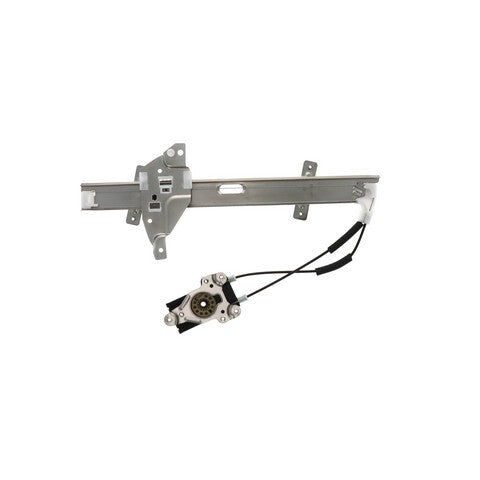 TrakMotive Window Regulator P/N:20-1278 Fits: Pontiac Grand Prix 03-97 - Image 2