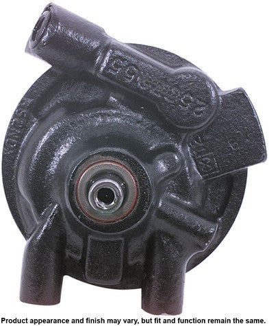 CARDONE Reman Power Steering Pump P/N:20-130 Fits: Chrysler 300, Chrysler Cordoba, Chrysler Imperial, Chrysler New Yorker, Chrysler Newport, Chrysler TOWN & COUNTRY, Dodge Aspen, Dodge B100 Van, Dodge B200 Van, Dodge B300 Van - Image 4