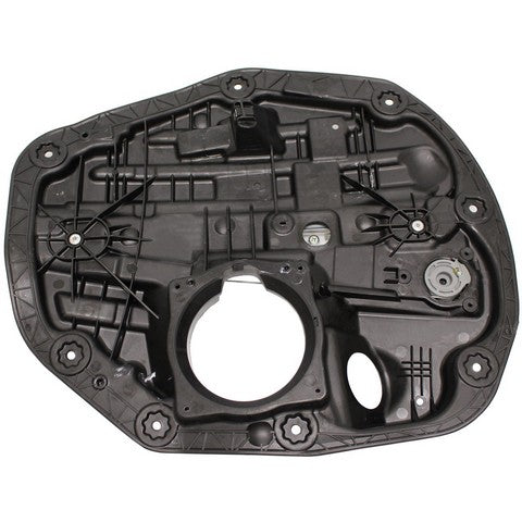 TrakMotive Window Regulator P/N:20-1348 Fits: Kia Optima 15-11 - Image 2