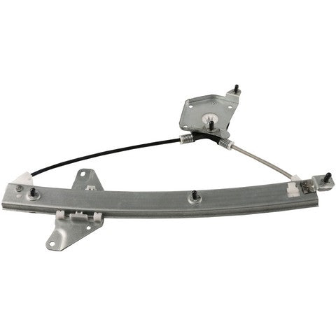 TrakMotive Window Regulator P/N:20-1387 Fits: Toyota Camry 96-92 - Image 2