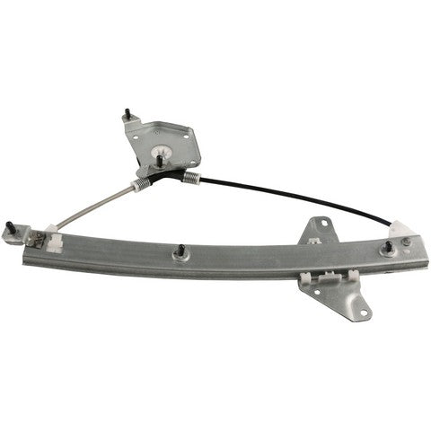 TrakMotive Window Regulator P/N:20-1388 Fits: Toyota Camry 96-92 - Image 2