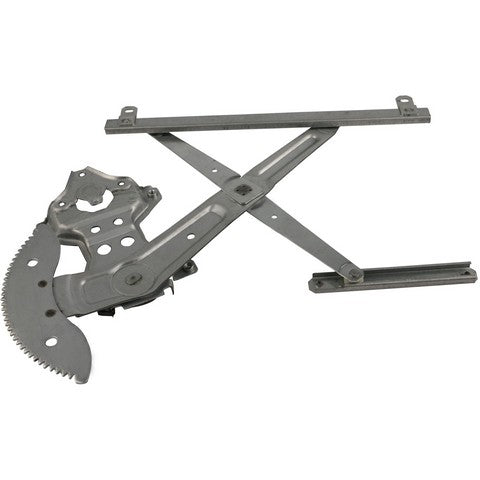 TrakMotive Window Regulator P/N:20-1391 Fits: Toyota Camry 91-87 - Image 2