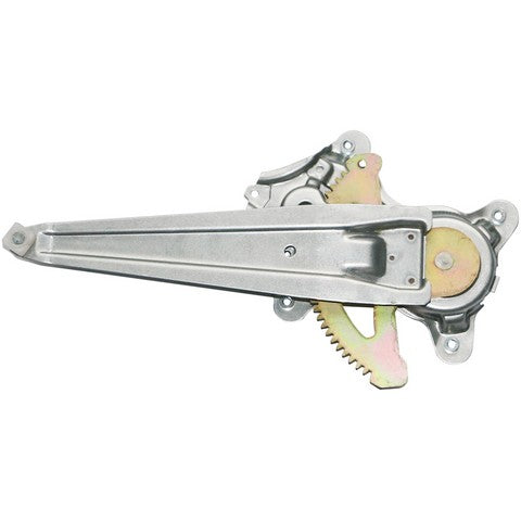 TrakMotive Window Regulator P/N:20-1396 Fits: Toyota Camry 11-07 - Image 2