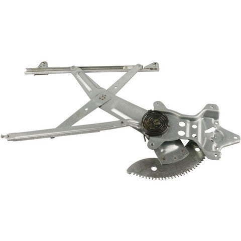 TrakMotive Window Regulator P/N:20-1401 Fits: Toyota Camry 01-97 - Image 2