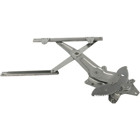 TrakMotive Window Regulator P/N:20-1403 Fits: Toyota Camry 01-97 - Image 2