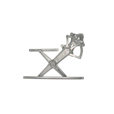 TrakMotive Window Regulator P/N:20-1413 Fits: Toyota Corolla 08-03 - Image 2