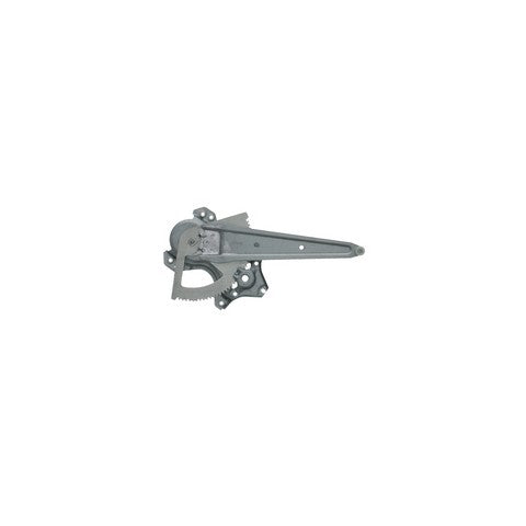 TrakMotive Window Regulator P/N:20-1415 Fits: Toyota Corolla 08-03 - Image 2