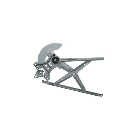 TrakMotive Window Regulator P/N:20-1417 Fits: Toyota Corolla 02-98 - Image 2