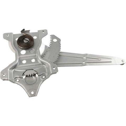 TrakMotive Window Regulator P/N:20-1424 Fits: Toyota Corolla 97-93 - Image 2